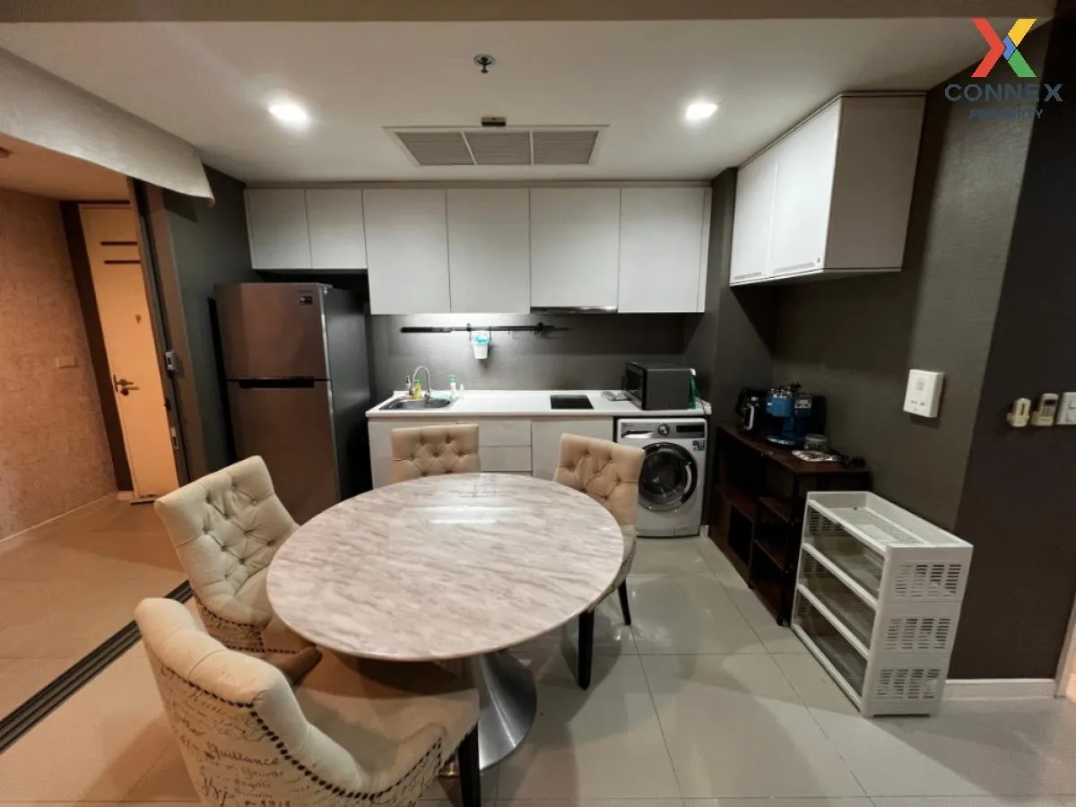 For Sale Condo , Star View Rama 3 , Bang Kho Laem , Bang Kho Laem , Bangkok , CX-30491 2