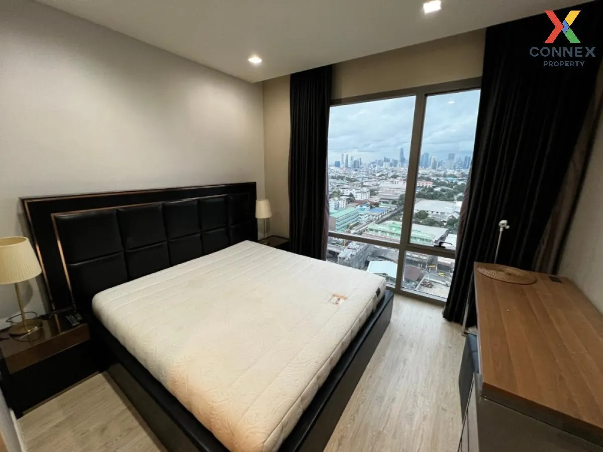 For Sale Condo , Star View Rama 3 , Bang Kho Laem , Bang Kho Laem , Bangkok , CX-30491 3