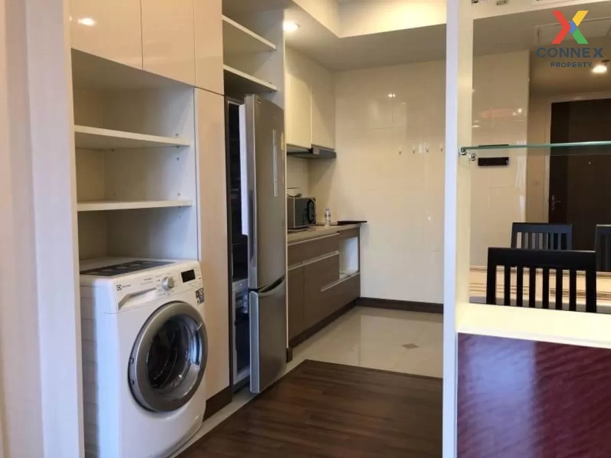 FOR RENT condo , Supalai Elite Sathorn-Suanplu , BTS-Surasak , Thungmahamek , Sa Thon , Bangkok , CX-30503