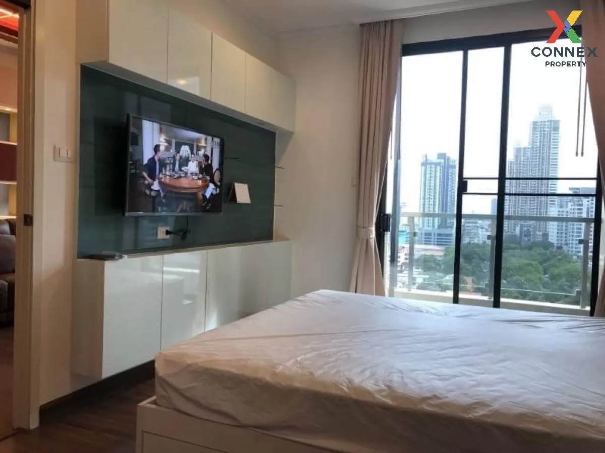 FOR RENT condo , Supalai Elite Sathorn-Suanplu , BTS-Surasak , Thungmahamek , Sa Thon , Bangkok , CX-30503