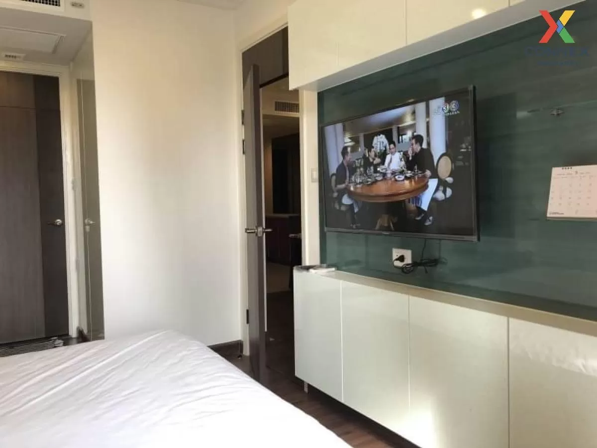 FOR RENT condo , Supalai Elite Sathorn-Suanplu , BTS-Surasak , Thungmahamek , Sa Thon , Bangkok , CX-30503