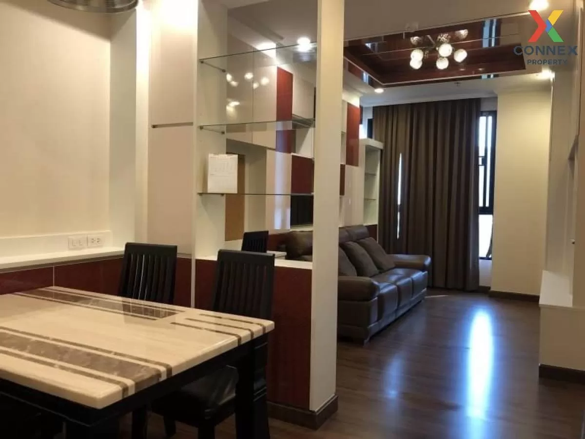 FOR RENT condo , Supalai Elite Sathorn-Suanplu , BTS-Surasak , Thungmahamek , Sa Thon , Bangkok , CX-30503