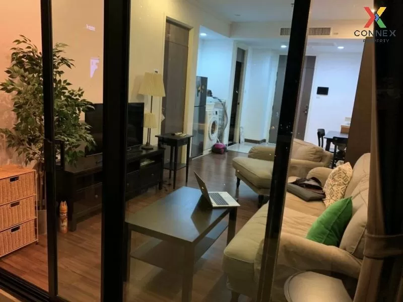 FOR SALE condo , Supalai Elite Sathorn-Suanplu , BTS-Surasak , Thungmahamek , Sa Thon , Bangkok , CX-30508 1