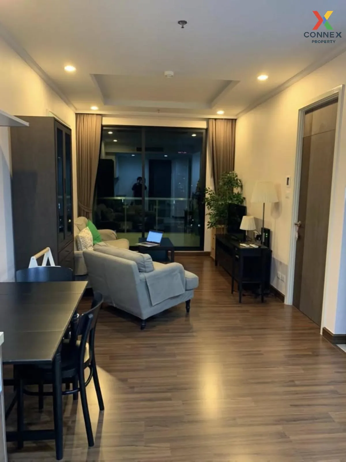 FOR SALE condo , Supalai Elite Sathorn-Suanplu , BTS-Surasak , Thungmahamek , Sa Thon , Bangkok , CX-30508 1