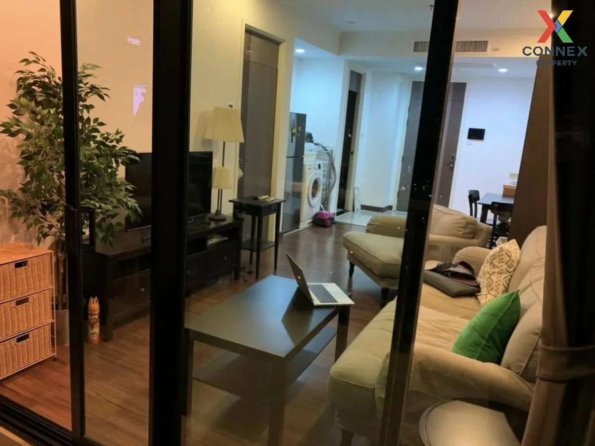 FOR SALE condo , Supalai Elite Sathorn-Suanplu , BTS-Surasak , Thungmahamek , Sa Thon , Bangkok , CX-30508 2