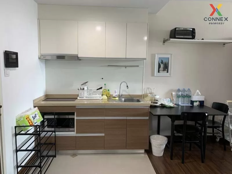 FOR SALE condo , Supalai Elite Sathorn-Suanplu , BTS-Surasak , Thungmahamek , Sa Thon , Bangkok , CX-30508