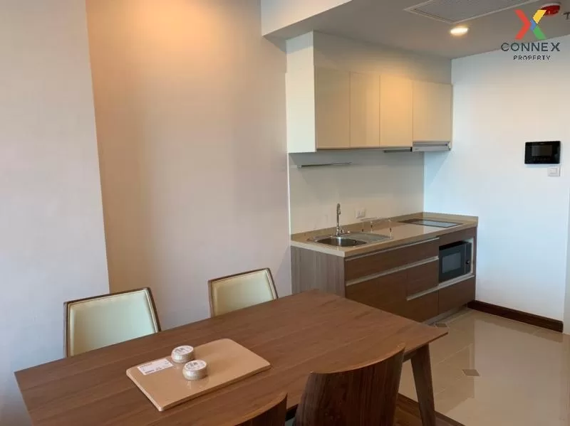 FOR RENT condo , Supalai Elite Sathorn-Suanplu , BTS-Surasak , Thungmahamek , Sa Thon , Bangkok , CX-30520