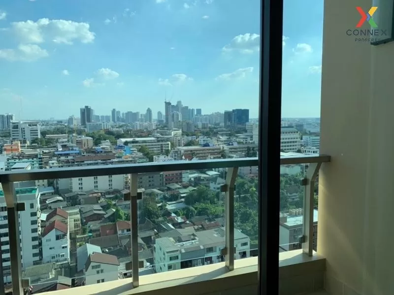 FOR RENT condo , Supalai Elite Sathorn-Suanplu , BTS-Surasak , Thungmahamek , Sa Thon , Bangkok , CX-30520