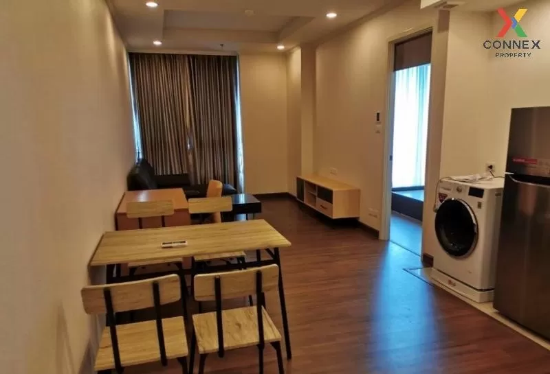 FOR RENT condo , Supalai Elite Sathorn-Suanplu , BTS-Surasak , Thungmahamek , Sa Thon , Bangkok , CX-30525 1