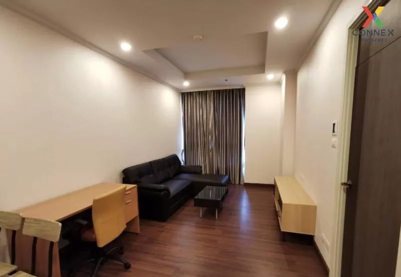 FOR RENT condo , Supalai Elite Sathorn-Suanplu , BTS-Surasak , Thungmahamek , Sa Thon , Bangkok , CX-30525 2