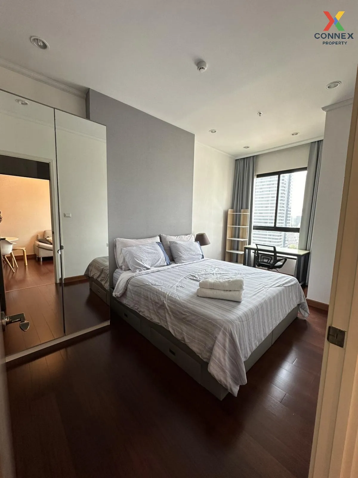 FOR SALE condo , Supalai Elite Sathorn-Suanplu , BTS-Surasak , Thungmahamek , Sa Thon , Bangkok , CX-30526