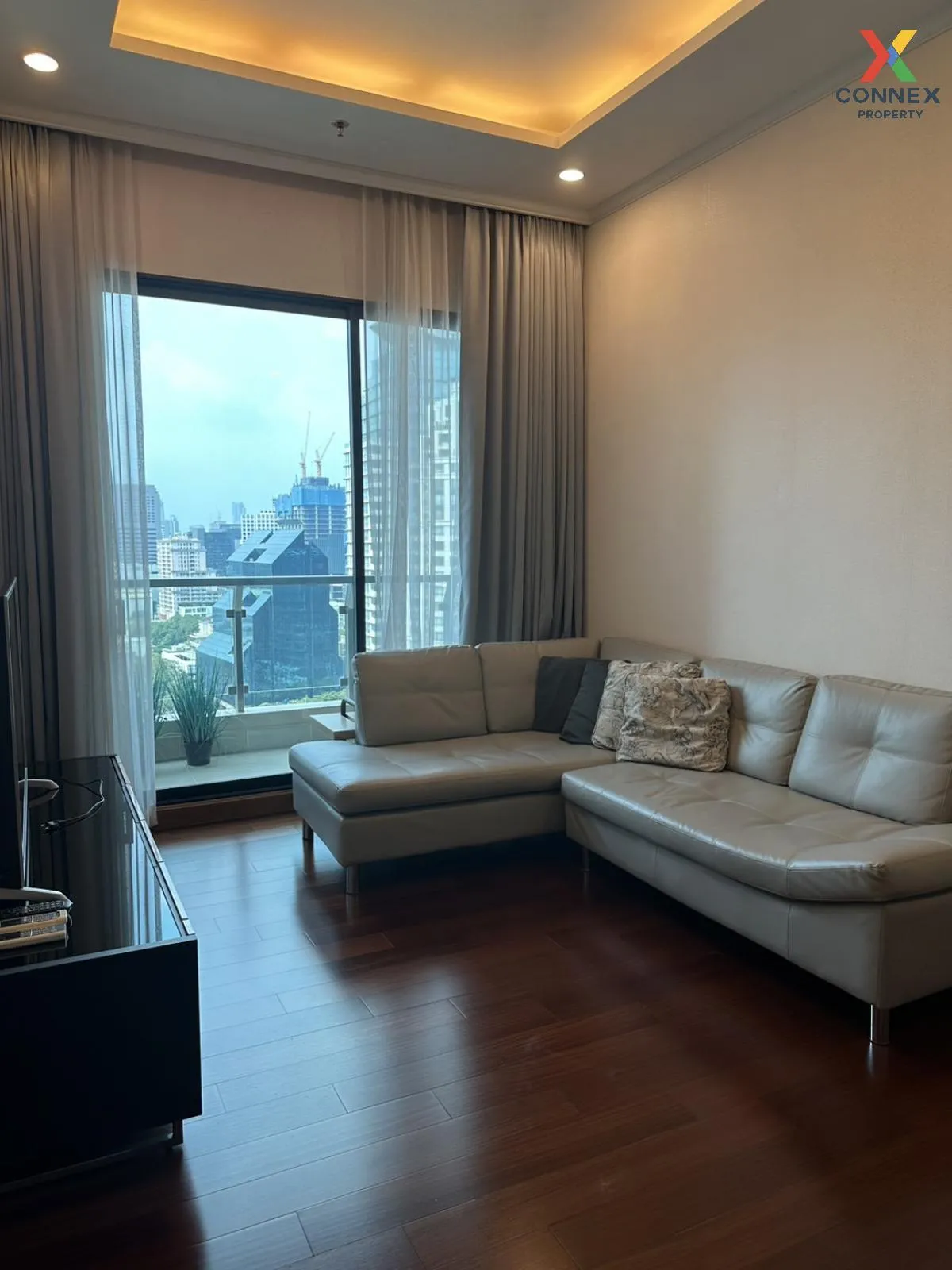 FOR RENT condo , Supalai Elite Sathorn-Suanplu , BTS-Surasak , Thungmahamek , Sa Thon , Bangkok , CX-30527 1