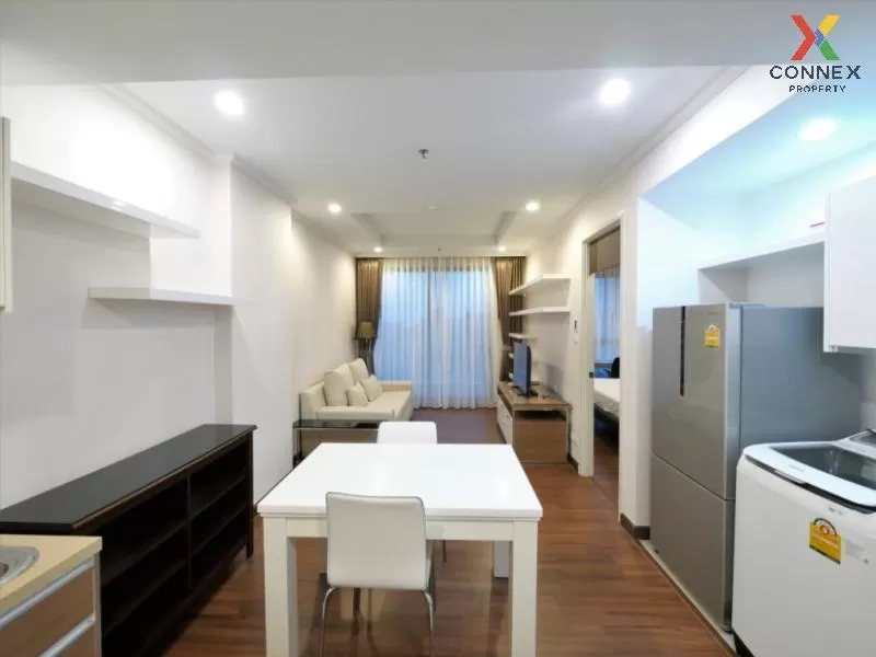 FOR RENT condo , Supalai Elite Sathorn-Suanplu , BTS-Surasak , Thungmahamek , Sa Thon , Bangkok , CX-30533