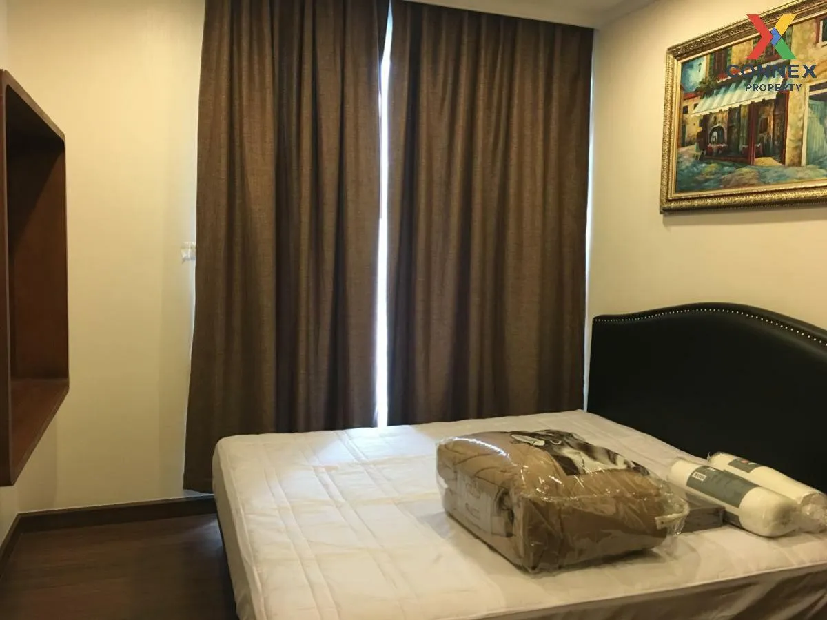 For Rent Condo , Supalai Elite Sathorn-Suanplu , BTS-Surasak , Thungmahamek , Sa Thon , Bangkok , CX-30536