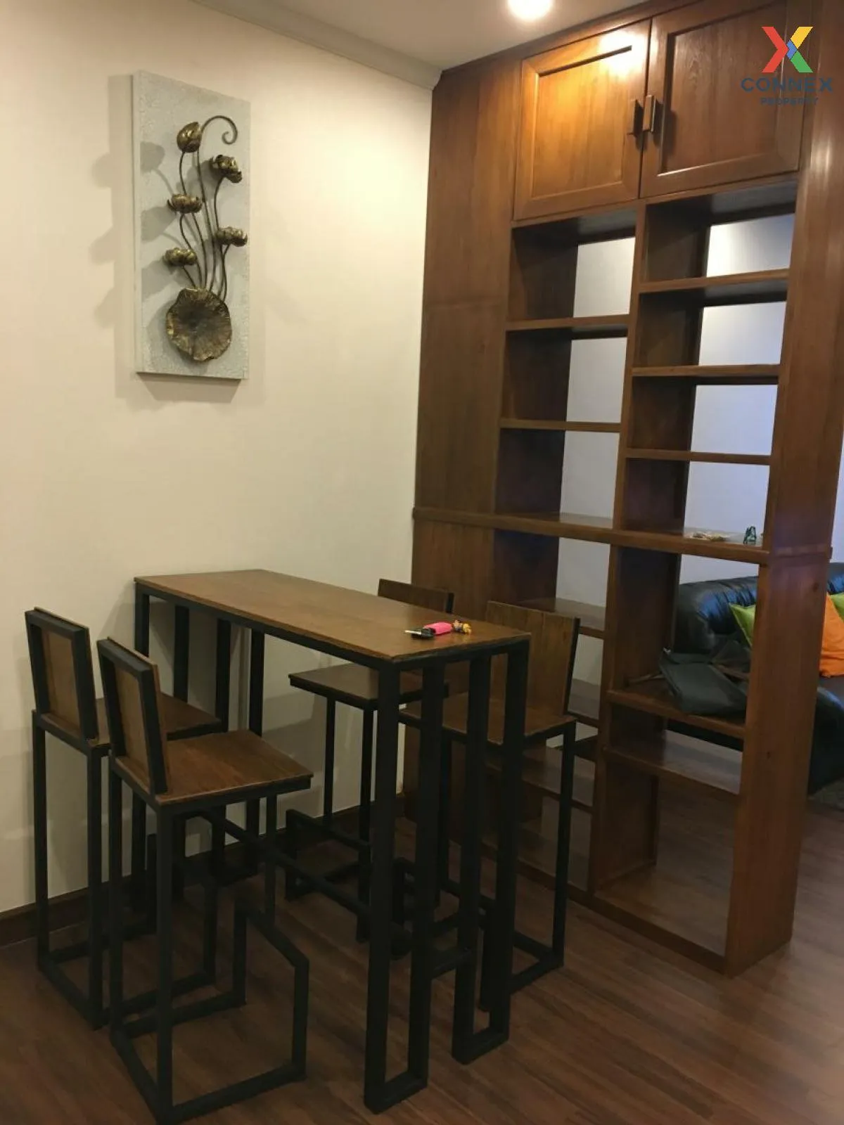 For Rent Condo , Supalai Elite Sathorn-Suanplu , BTS-Surasak , Thungmahamek , Sa Thon , Bangkok , CX-30536