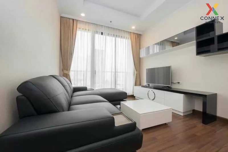 FOR RENT condo , Supalai Elite Sathorn-Suanplu , BTS-Surasak , Thungmahamek , Sa Thon , Bangkok , CX-30555 1