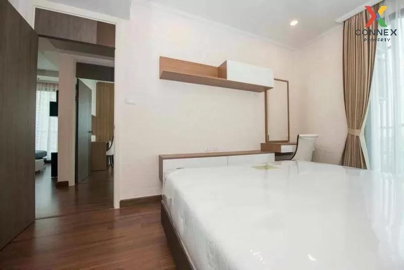 FOR RENT condo , Supalai Elite Sathorn-Suanplu , BTS-Surasak , Thungmahamek , Sa Thon , Bangkok , CX-30555