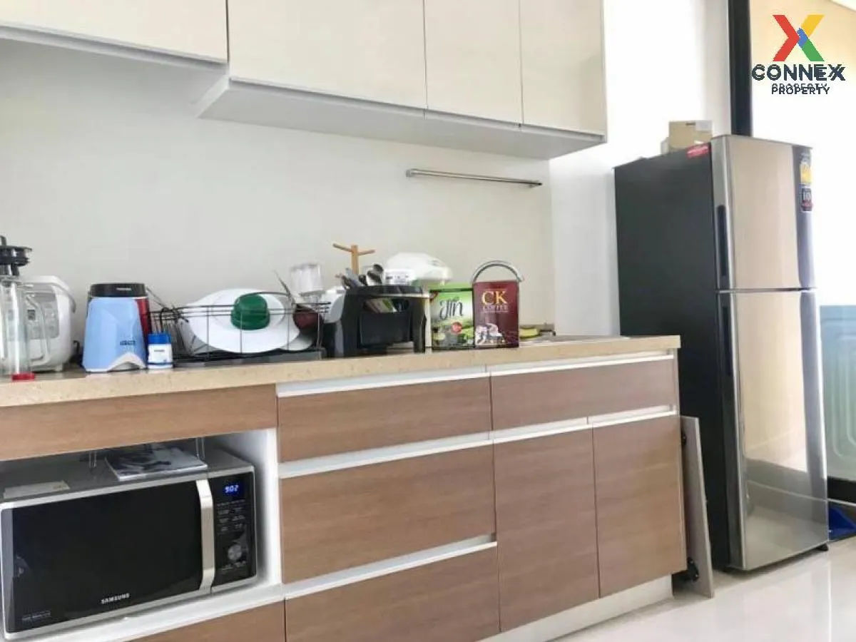 For Sale Condo , Supalai Elite Sathorn-Suanplu , BTS-Surasak , Thungmahamek , Sa Thon , Bangkok , CX-30570 2