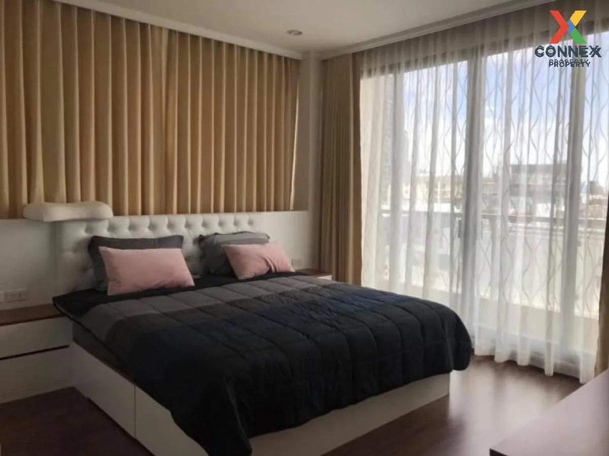 For Sale Condo , Supalai Elite Sathorn-Suanplu , BTS-Surasak , Thungmahamek , Sa Thon , Bangkok , CX-30570 4