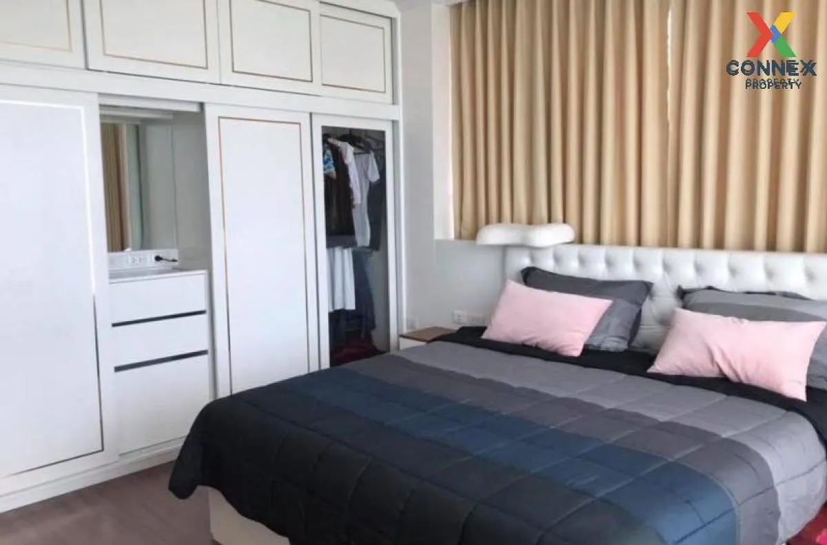 For Sale Condo , Supalai Elite Sathorn-Suanplu , BTS-Surasak , Thungmahamek , Sa Thon , Bangkok , CX-30570