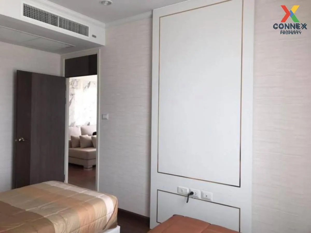 For Sale Condo , Supalai Elite Sathorn-Suanplu , BTS-Surasak , Thungmahamek , Sa Thon , Bangkok , CX-30570