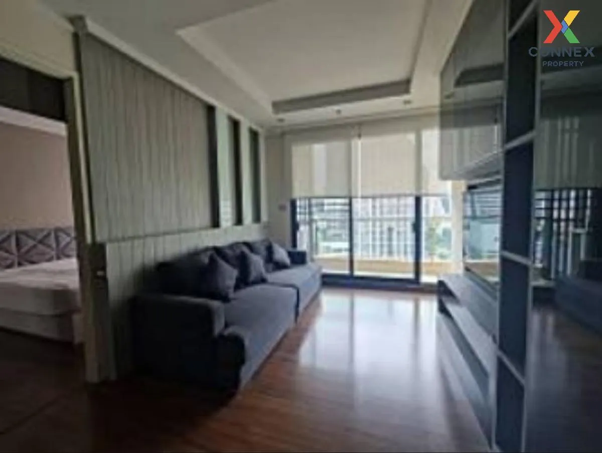 FOR RENT condo , Supalai Elite Sathorn-Suanplu , BTS-Surasak , Thungmahamek , Sa Thon , Bangkok , CX-30573 1