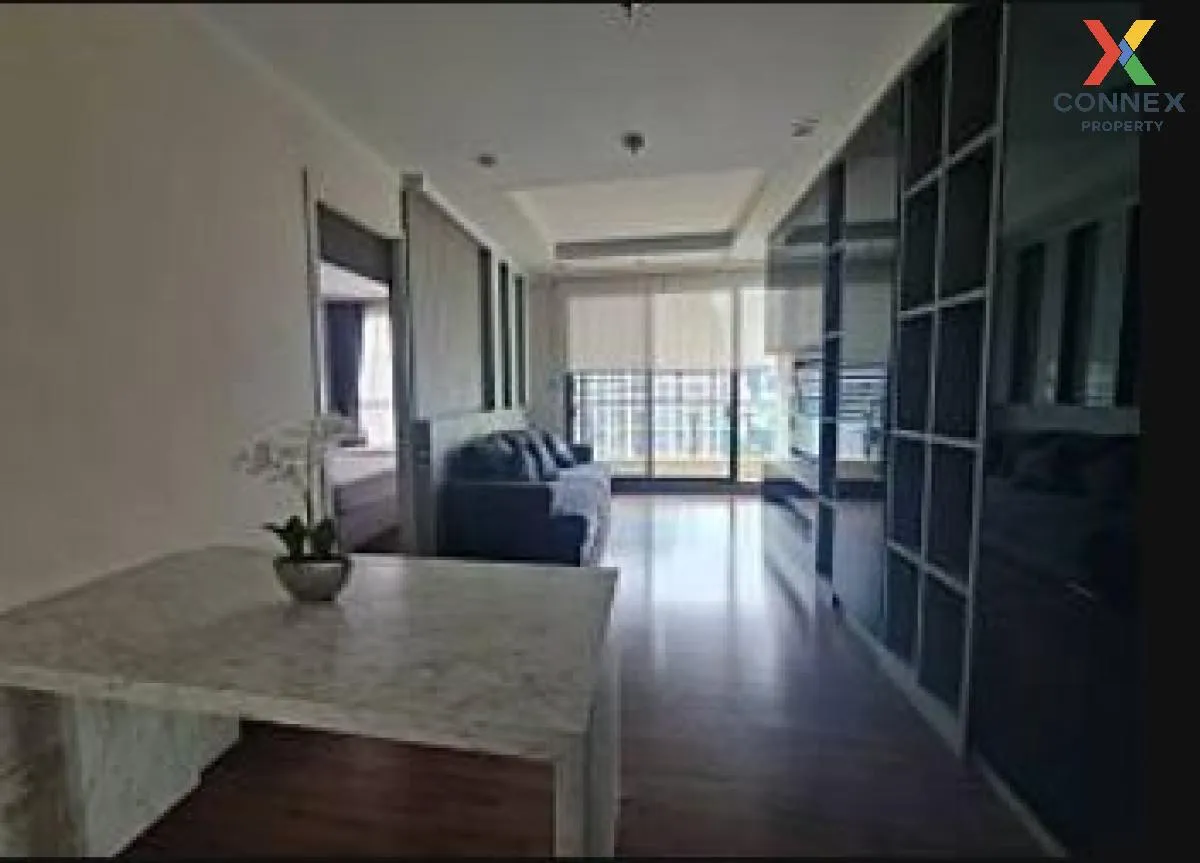 FOR RENT condo , Supalai Elite Sathorn-Suanplu , BTS-Surasak , Thungmahamek , Sa Thon , Bangkok , CX-30573 2