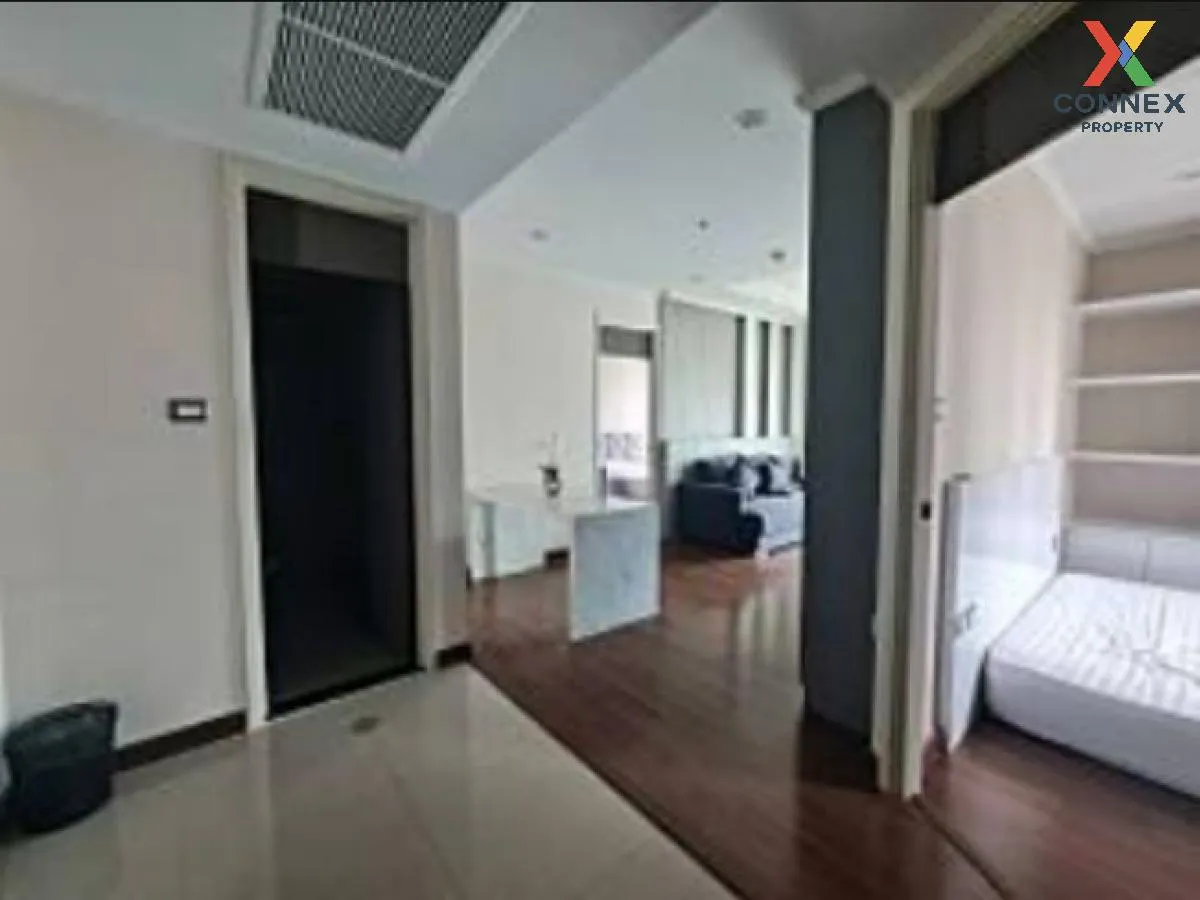 FOR RENT condo , Supalai Elite Sathorn-Suanplu , BTS-Surasak , Thungmahamek , Sa Thon , Bangkok , CX-30573 4