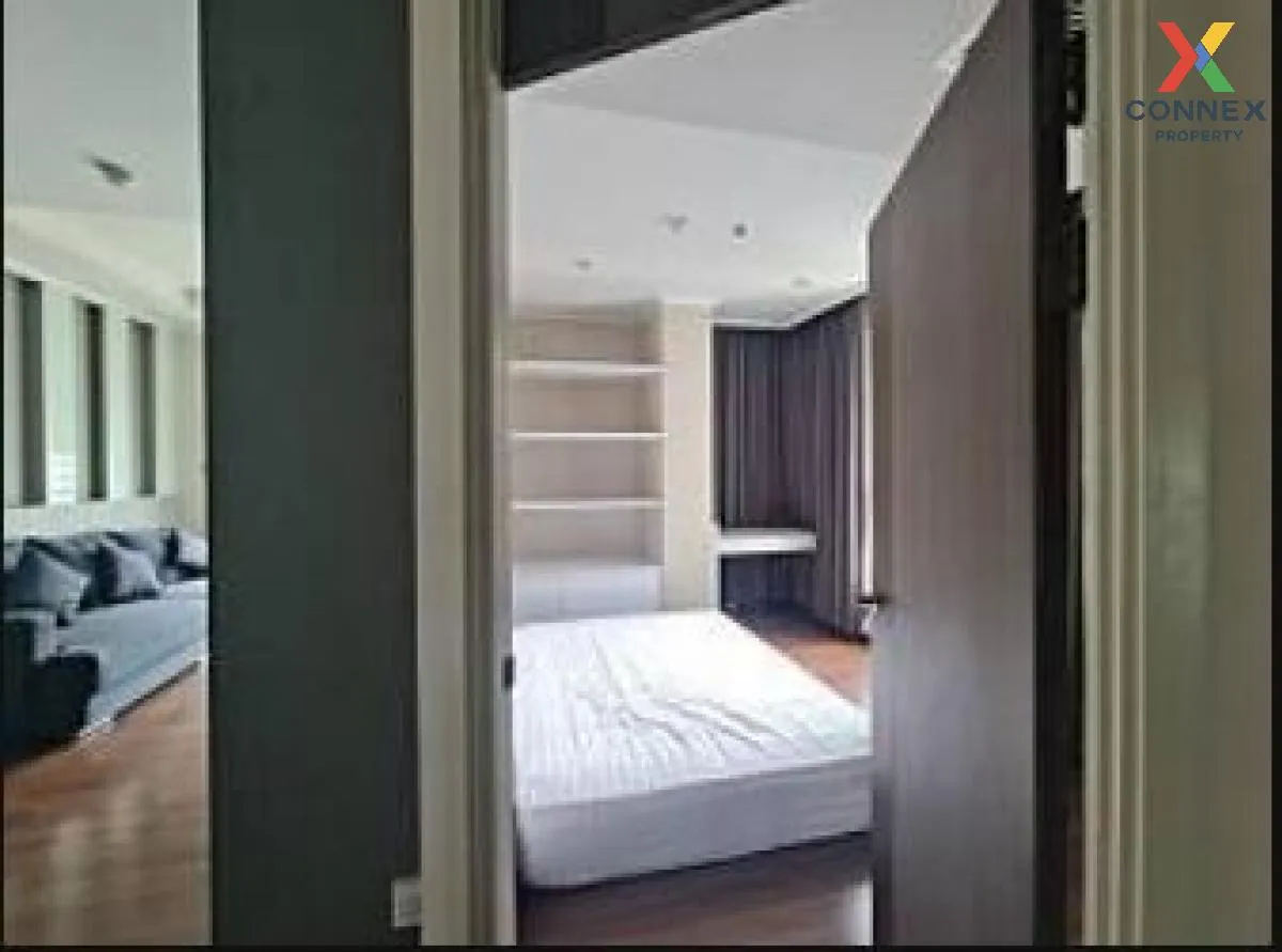 FOR RENT condo , Supalai Elite Sathorn-Suanplu , BTS-Surasak , Thungmahamek , Sa Thon , Bangkok , CX-30573