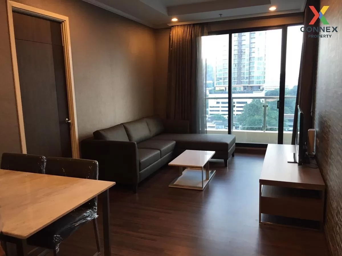 FOR RENT condo , Supalai Elite Sathorn-Suanplu , BTS-Surasak , Thungmahamek , Sa Thon , Bangkok , CX-30574 1