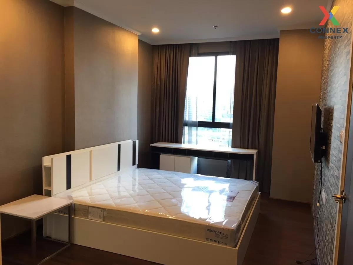 FOR RENT condo , Supalai Elite Sathorn-Suanplu , BTS-Surasak , Thungmahamek , Sa Thon , Bangkok , CX-30574 2