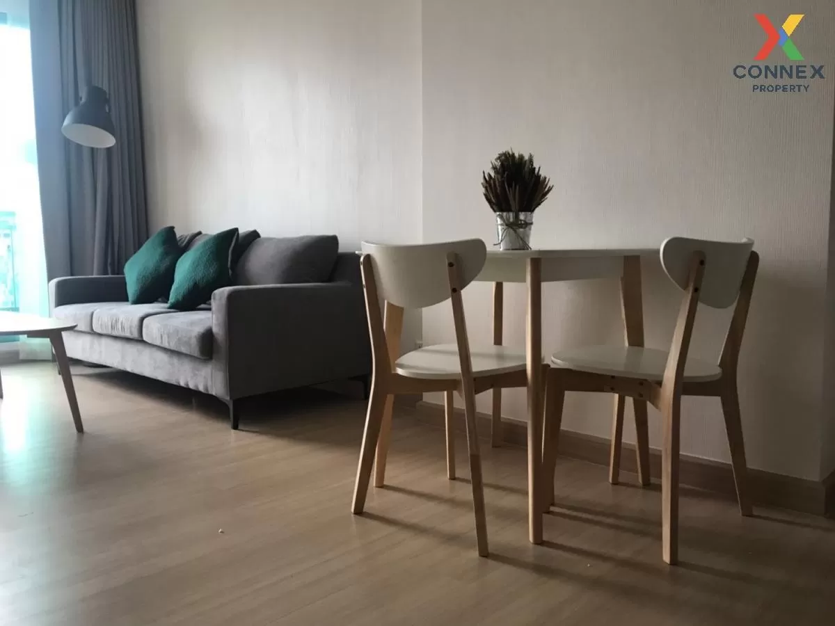 FOR RENT condo , Supalai Lite Ratchada - Narathiwas - Sathorn , Bang Phong Phang , Yannawa , Bangkok , CX-30604