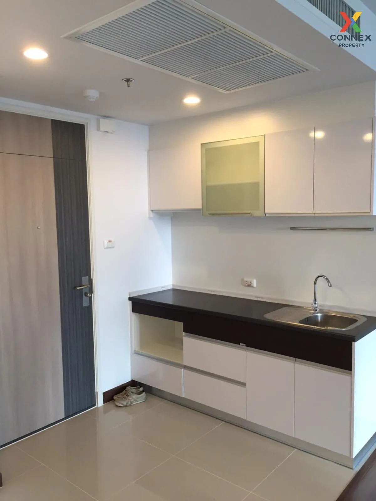 For Sale Condo , Supalai Lite Sathorn-Charoenrat , BTS-Surasak , Bang Khlo , Bang Kho Laem , Bangkok , CX-30648