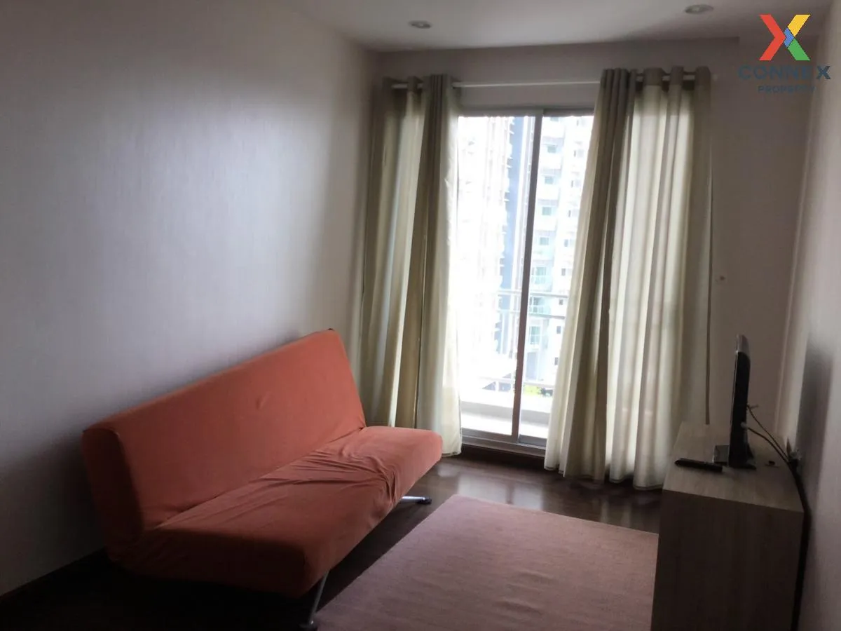 For Sale Condo , Supalai Lite Sathorn-Charoenrat , BTS-Surasak , Bang Khlo , Bang Kho Laem , Bangkok , CX-30648