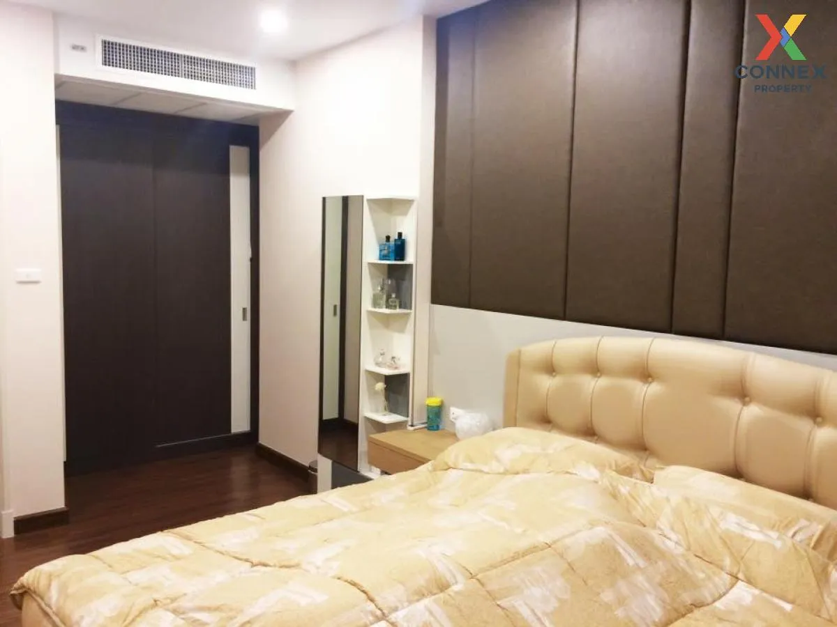 For Sale Condo , Supalai Lite Sathorn-Charoenrat , BTS-Surasak , Bang Khlo , Bang Kho Laem , Bangkok , CX-30650 2