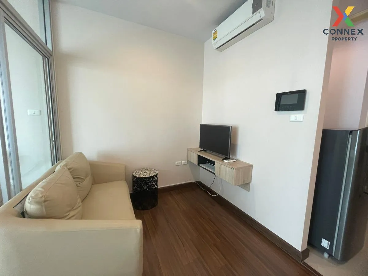 FOR RENT condo , Supalai Lite Sathorn-Charoenrat , BTS-Surasak , Bang Khlo , Bang Kho Laem , Bangkok , CX-30654 1