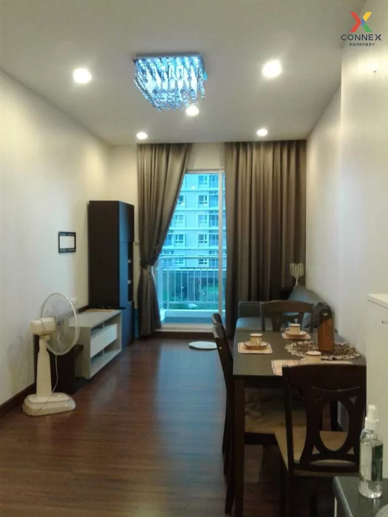 FOR RENT condo , Supalai Lite Sathorn-Charoenrat , BTS-Surasak , Bang Khlo , Bang Kho Laem , Bangkok , CX-30698 1