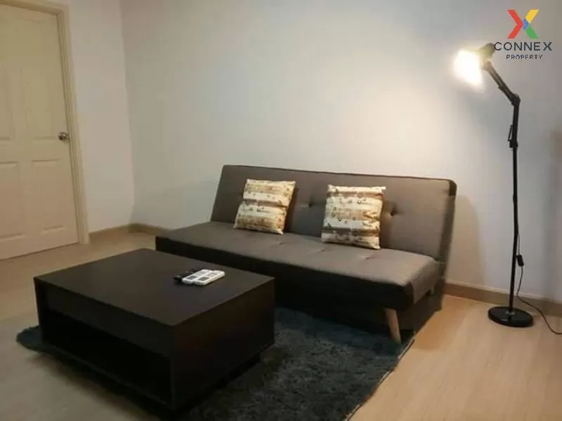 FOR RENT condo , Supalai Loft @ Talat Phlu Station , BTS-Talat Phlu , Bukkhalo , Thon Buri , Bangkok , CX-30730 1