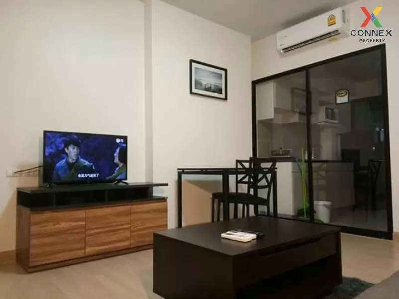 FOR RENT condo , Supalai Loft @ Talat Phlu Station , BTS-Talat Phlu , Bukkhalo , Thon Buri , Bangkok , CX-30730 2