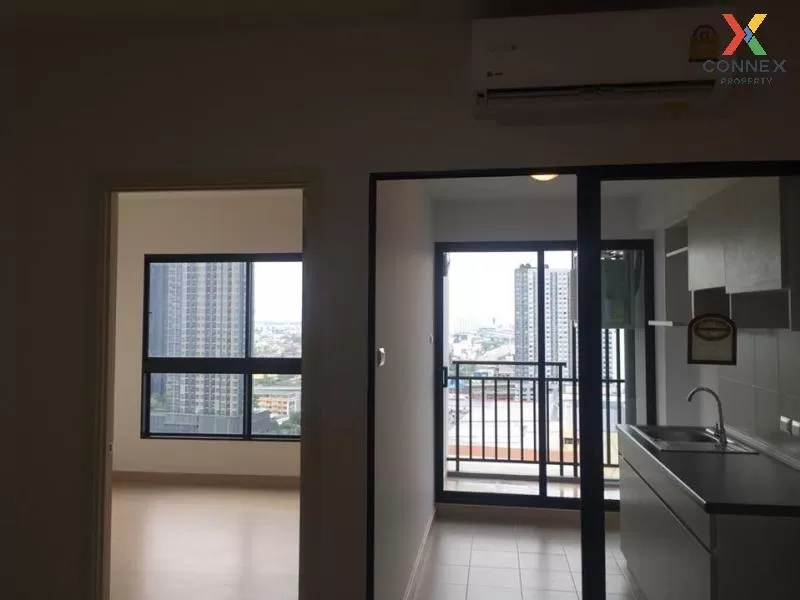 FOR SALE condo , Supalai Loft @ Talat Phlu Station , BTS-Talat Phlu , Bukkhalo , Thon Buri , Bangkok , CX-30738