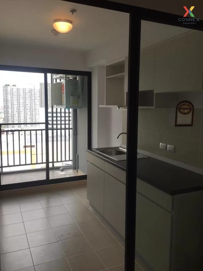 FOR SALE condo , Supalai Loft @ Talat Phlu Station , BTS-Talat Phlu , Bukkhalo , Thon Buri , Bangkok , CX-30738