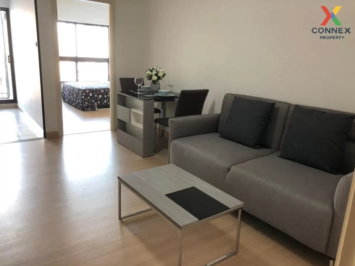 FOR RENT condo , Supalai Loft @ Talat Phlu Station , BTS-Talat Phlu , Bukkhalo , Thon Buri , Bangkok , CX-30740 1