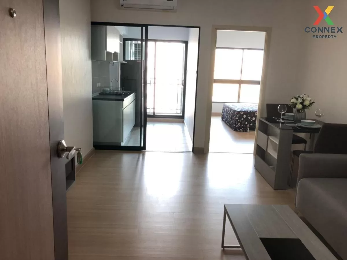 FOR RENT condo , Supalai Loft @ Talat Phlu Station , BTS-Talat Phlu , Bukkhalo , Thon Buri , Bangkok , CX-30740 3