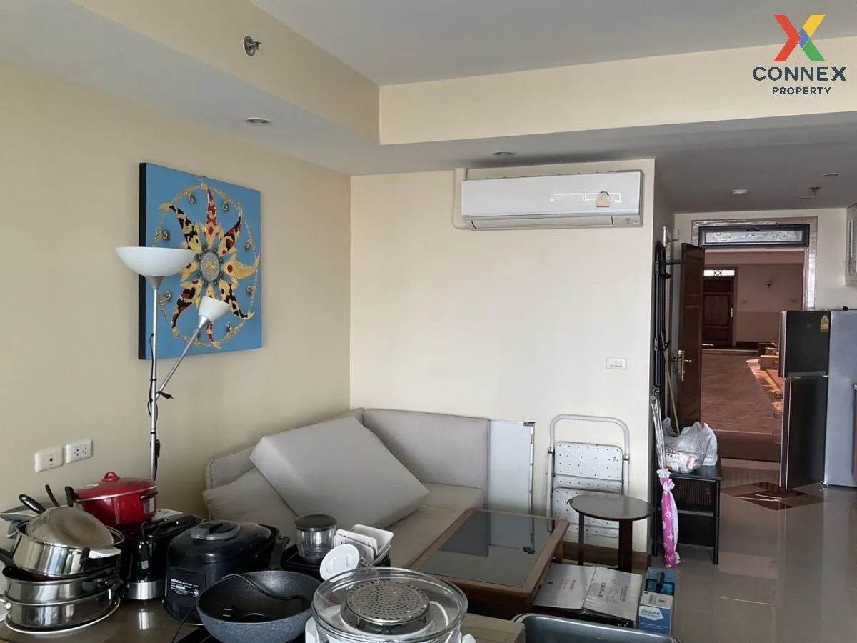 FOR RENT condo ,  ,  ,  , CX-30769 2