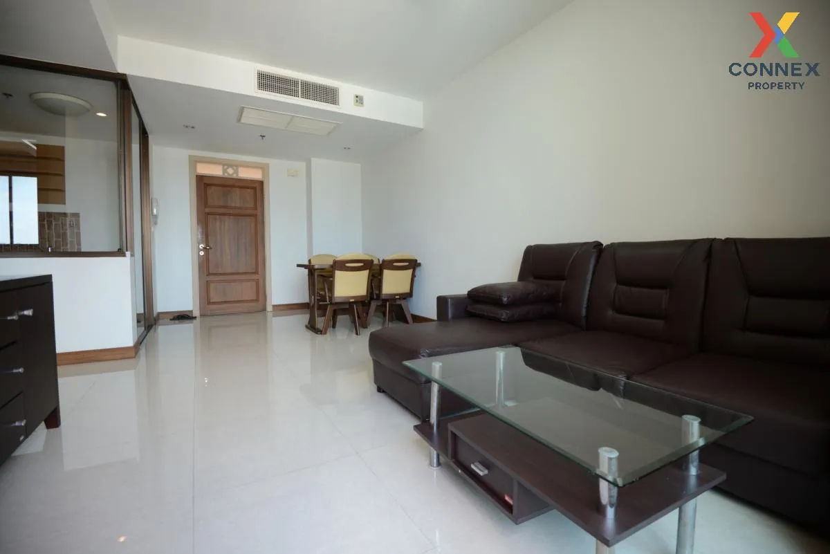 FOR RENT condo , Supalai Oriental Place Sathorn - Suanplu , BTS-Sala Daeng , Thungmahamek , Sa Thon , Bangkok , CX-30774