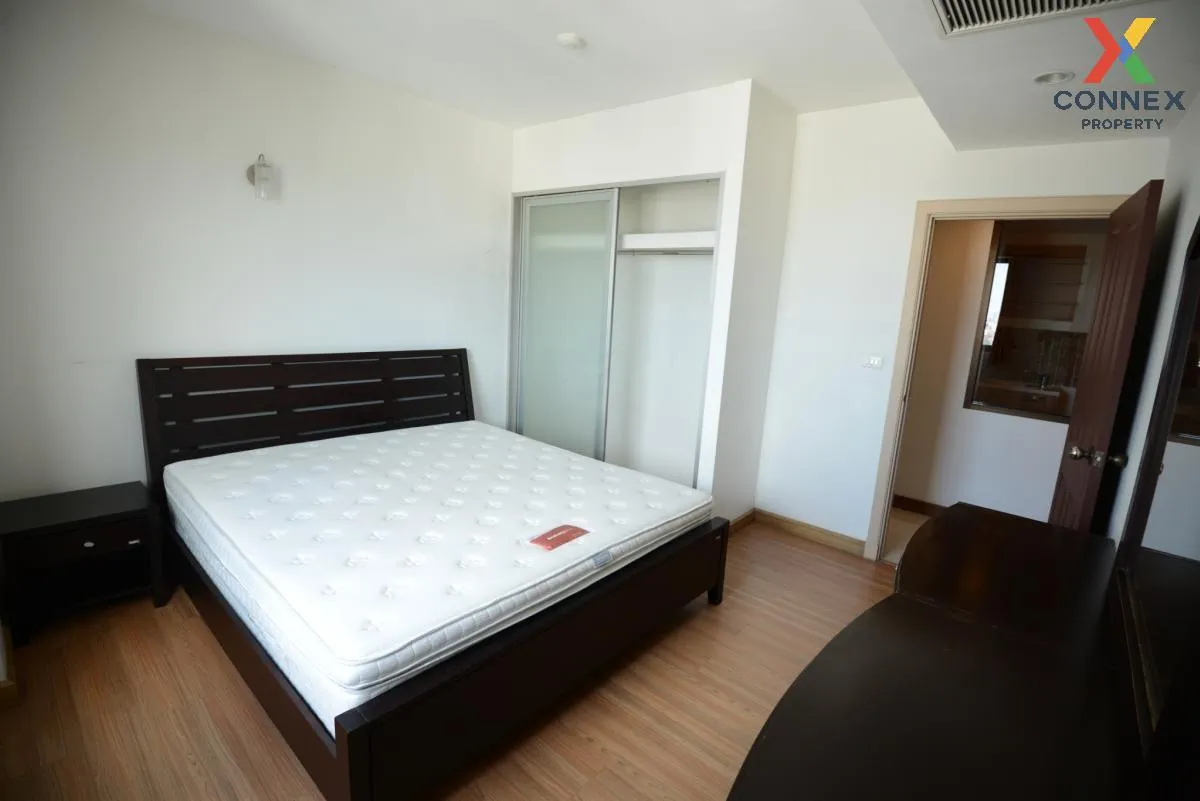 FOR RENT condo , Supalai Oriental Place Sathorn - Suanplu , BTS-Sala Daeng , Thungmahamek , Sa Thon , Bangkok , CX-30774