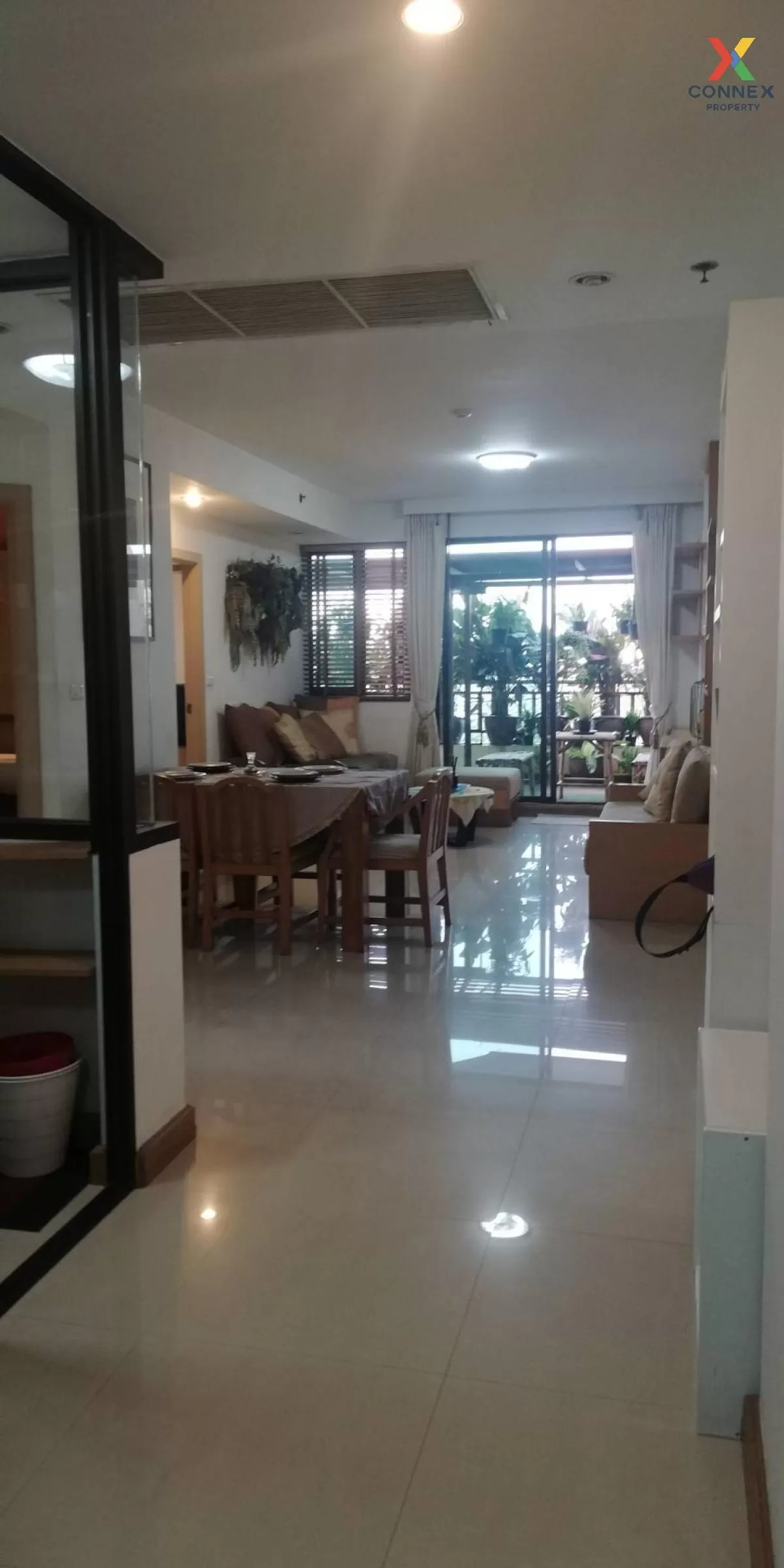 For Rent Condo , Supalai Oriental Place Sathorn - Suanplu , BTS-Sala Daeng , Thungmahamek , Sa Thon , Bangkok , CX-30791 4