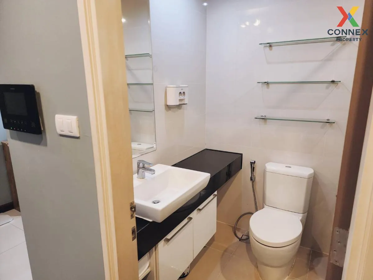 ขายคอนโด  ศุภาลัย พรีมา ริวา ช่องนนทรี เขต ยานนาวา กรุงเทพ CX-308