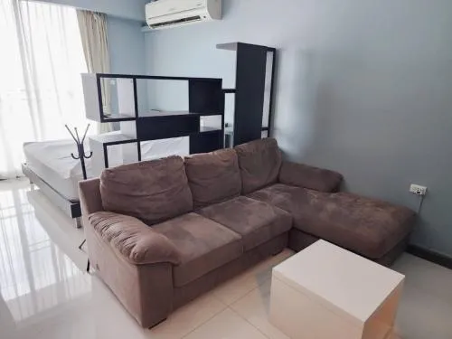 FOR SALE Condo , Supalai Prima Riva , Chong Nonsi , Yannawa , Bangkok , CX-30887