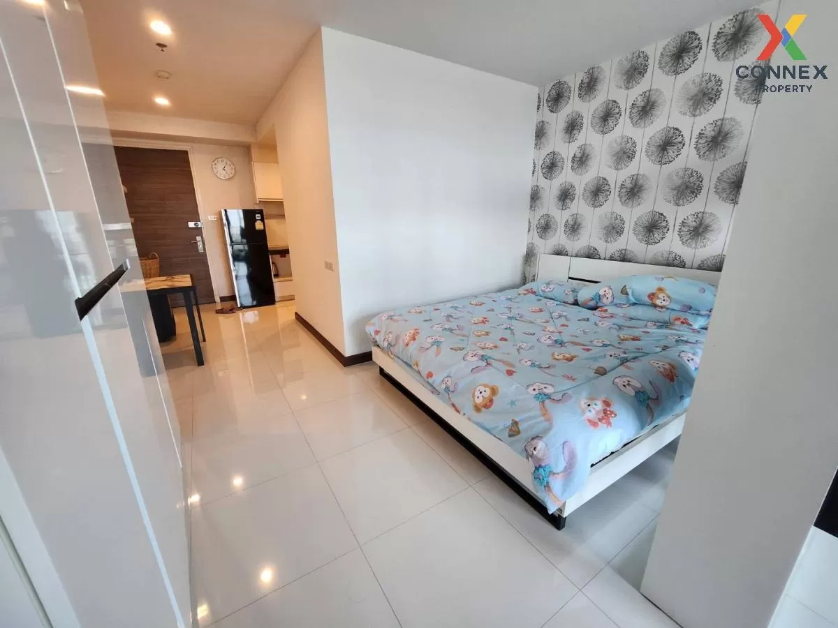 For Sale Condo , Supalai Prima Riva , river view , Chong Nonsi , Yannawa , Bangkok , CX-30892